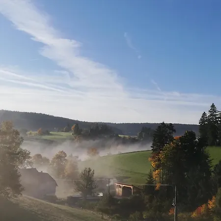 아파트 Haus Erlenmoos *