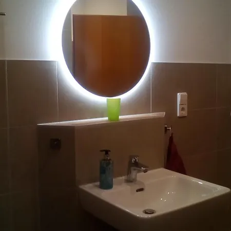 Apartment Haus Erlenmoos Sankt Georgen im Schwarzwald