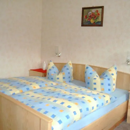 Apartment Haus Erlenmoos Sankt Georgen im Schwarzwald