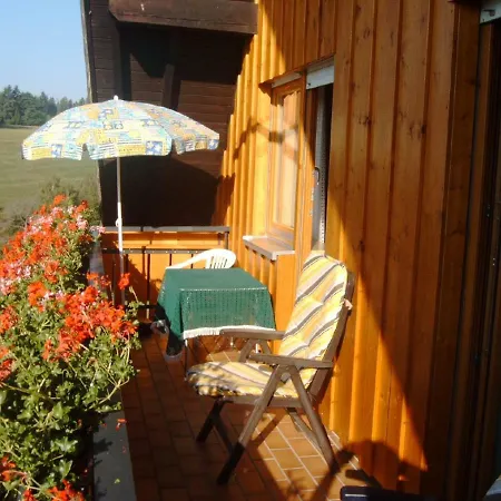 Haus Erlenmoos 아파트 *