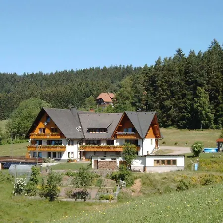 Apartamento Haus Erlenmoos