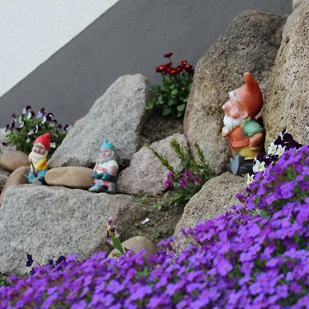 Haus Erlenmoos Sankt Georgen im Schwarzwald